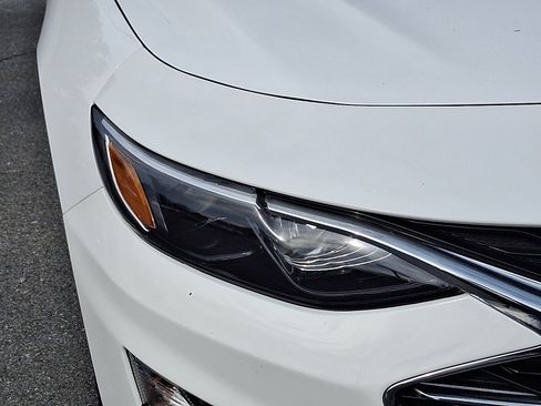 Used 2024 Chevrolet Malibu LT image 10