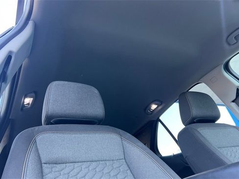 Used 2020 Chevrolet Equinox LT image 21