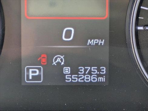 Used 2020 Subaru Outback Limited image 10