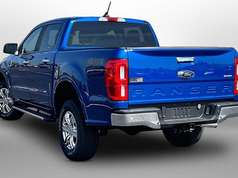 Used 2020 Ford Ranger XLT w/ Equipment Group 301A Mid AWD/4WD image 10