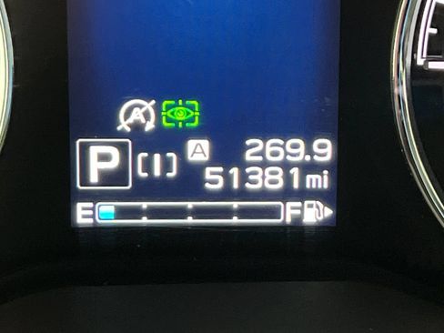 Used 2019 Subaru Forester Touring AWD/4WD image 18