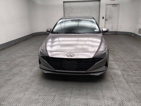 Used 2023 Hyundai Elantra SEL w/ Convenience Package image 15