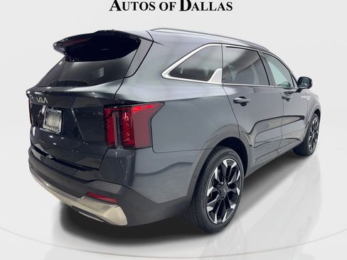 Used 2024 Kia Sorento SX FWD image 6
