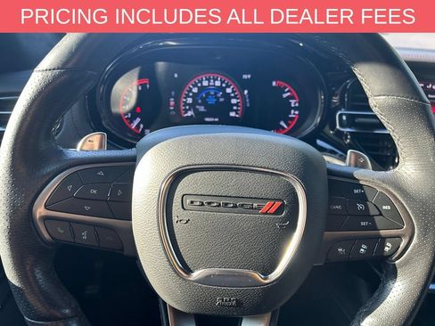 Used 2023 Dodge Durango Citadel AWD/4WD image 14