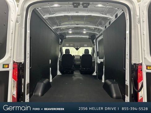 New 2025 Ford Transit 350 Base image 28