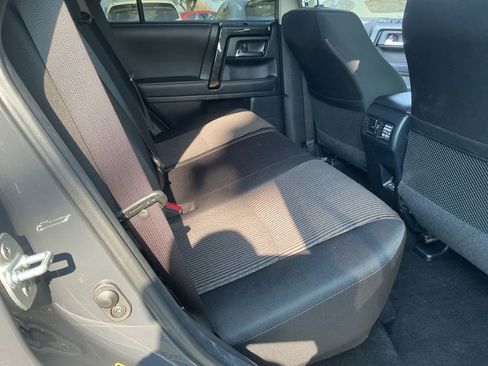 Used 2024 Toyota 4Runner TRD Off-Road image 19