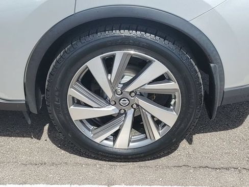 Used 2020 Nissan Murano SL w/ Moonroof Package AWD/4WD image 38