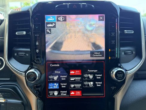 Used 2019 RAM 3500 Laramie AWD/4WD image 31