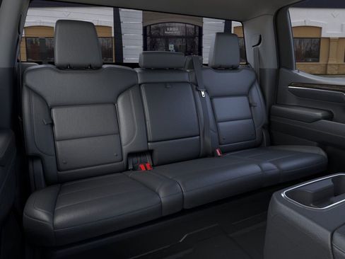 New 2026 GMC Sierra 1500 SLT w/ SLT Premium Package image 18