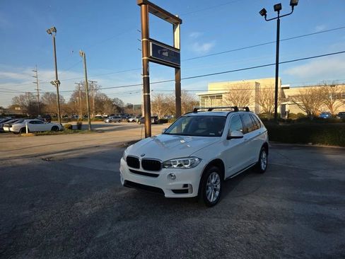 Used 2016 BMW X5 xDrive35i image 1
