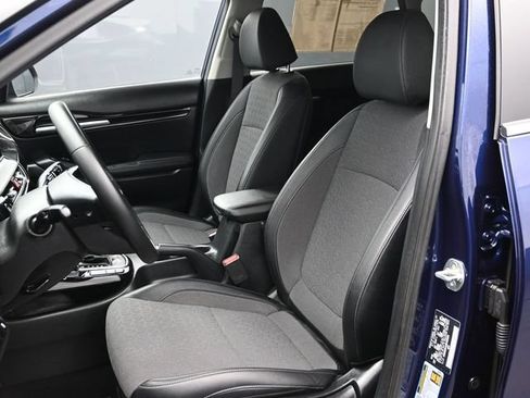Used 2024 Kia Seltos S FWD image 10