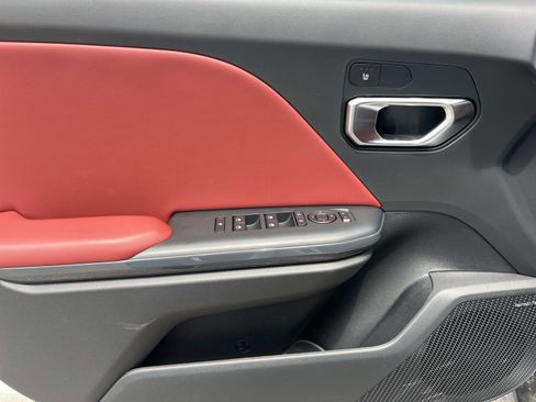 New 2026 Kia K4 GT-Line Turbo FWD image 22