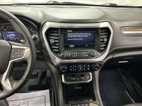 Used 2023 GMC Acadia SLE w/ Driver Convenience Package AWD/4WD image 18