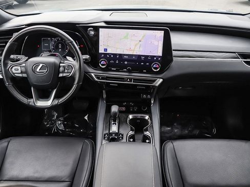 Used 2023 Lexus RX 350 Premium image 13