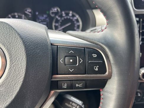 Used 2023 Lexus GX 460 Premium AWD/4WD image 24