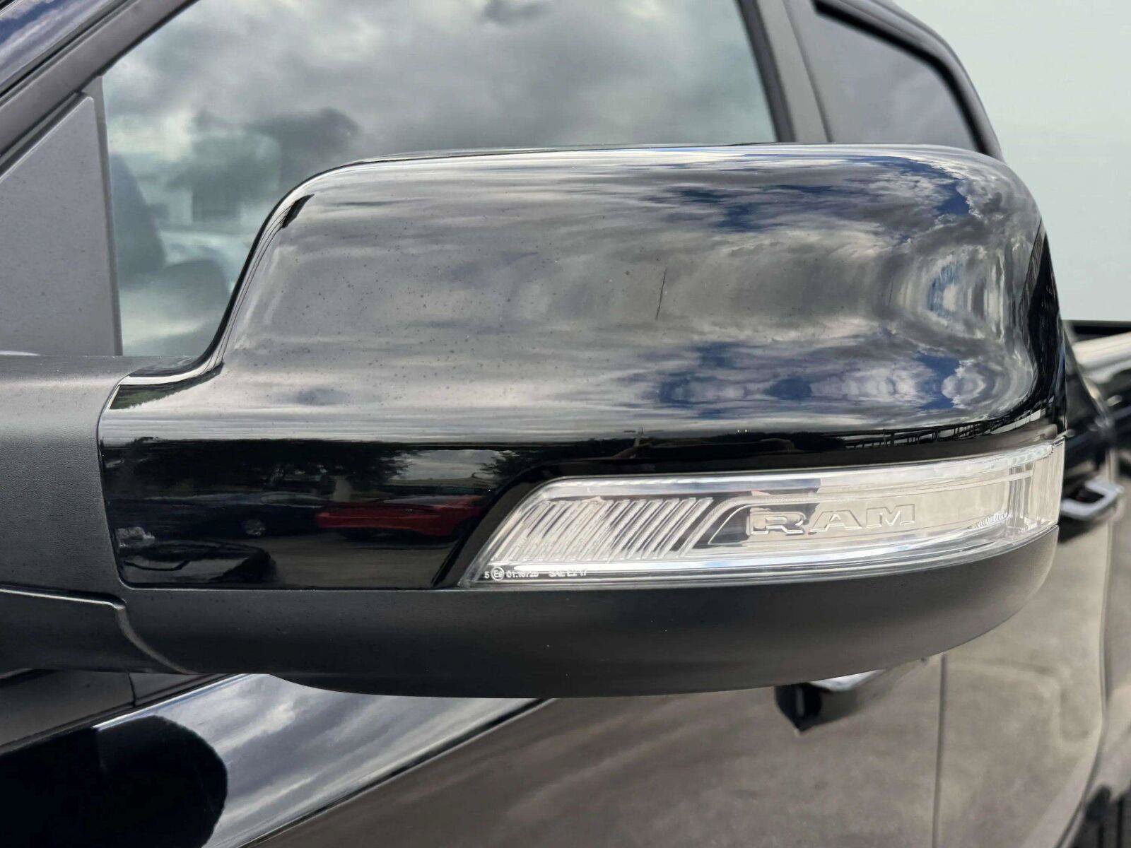 Used 2021 RAM 1500 Big Horn AWD/4WD image 13
