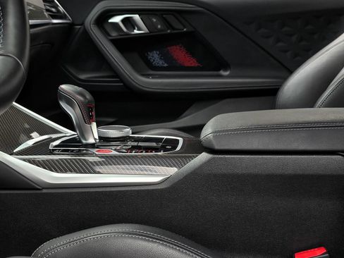 Used 2024 BMW M2 w/ Lighting Package RWD image 36