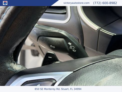 Used 2017 Ford Edge SEL w/ Equipment Group 201A FWD image 52