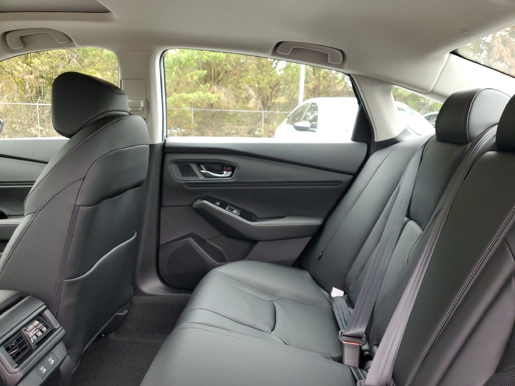 New 2026 Honda Accord Touring image 9