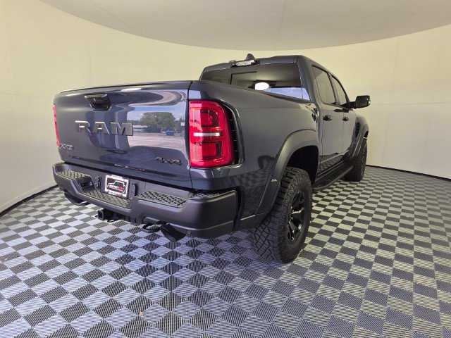 New 2026 RAM 1500 RHO w/ RHO Level 1 Equipment Group AWD/4WD image 7