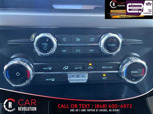 Used 2024 Ford F150 XLT w/ Mobile Office Package AWD/4WD image 22
