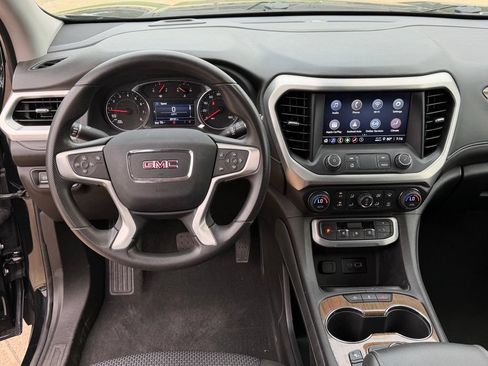 Used 2023 GMC Acadia SLE w/ Driver Convenience Package AWD/4WD image 26