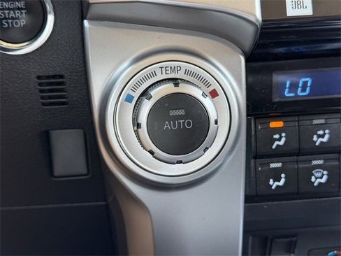 Used 2021 Toyota 4Runner Limited image 19