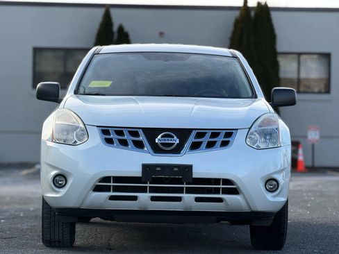 Used 2012 Nissan Rogue S w/ Special Edition Pkg image 2