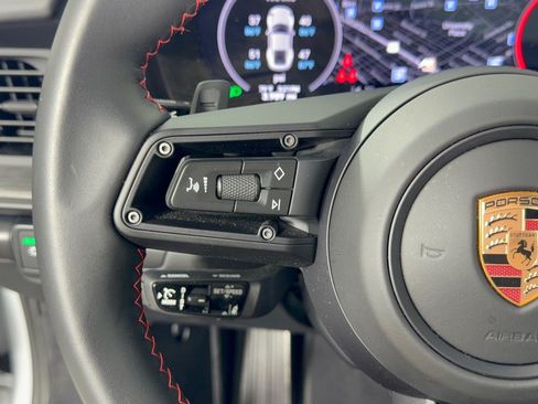 Certified 2026 Porsche 911 GTS image 18