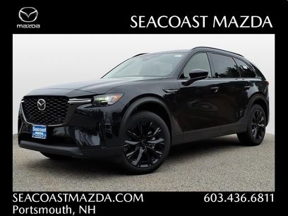 Used 2026 MAZDA CX-90 3.3 Turbo w/ Premium Sport Pkg
