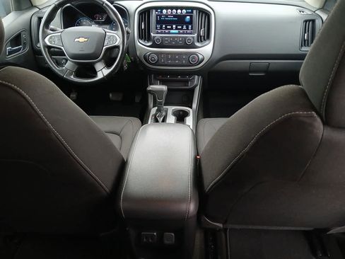 Used 2018 Chevrolet Colorado LT w/ LT Convenience Package AWD/4WD image 60