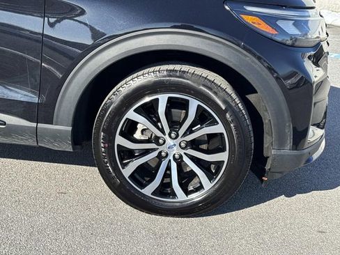 Used 2025 Ford Explorer ST-Line image 9