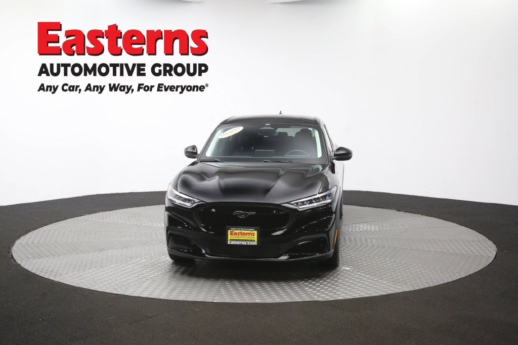 Used 2022 Ford Mustang Mach-E Select AWD/4WD image 54