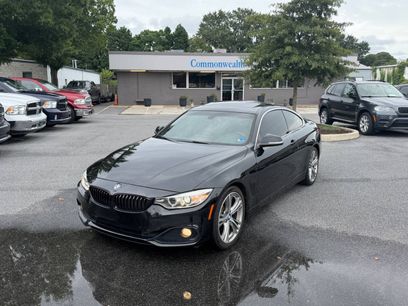 Used 2017 BMW 430i Coupe