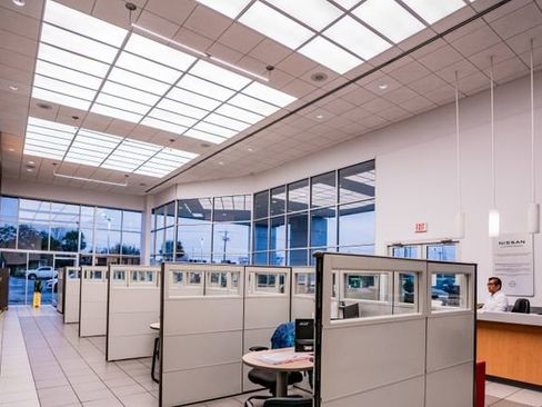 Used 2022 RAM 1500 Big Horn image 9