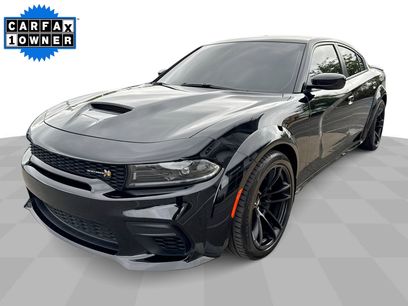 Used 2023 Dodge Charger Scat Pack