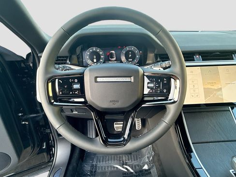 New 2026 Land Rover Range Rover Evoque Hoxton AWD/4WD image 38