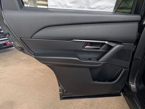 New 2026 MAZDA CX-5 Preferred AWD/4WD image 8