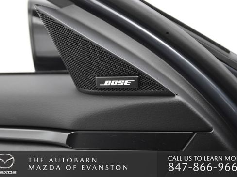 Used 2025 MAZDA CX-50 Meridian Edition w/ Apex Package image 29