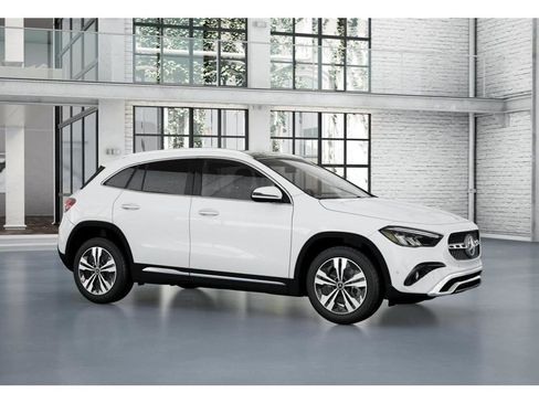 New 2026 Mercedes-Benz GLA 250 GLA 250 image 13