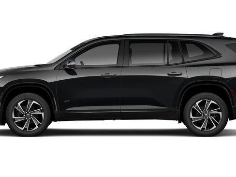 New 2026 Buick Enclave Sport Touring w/ Super Cruise Package AWD/4WD image 54