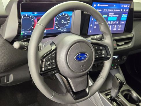 New 2026 Subaru Outback Premium image 13