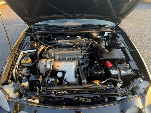 Used 1999 Toyota Celica GT image 24