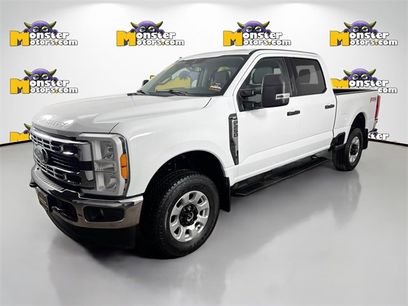 Used 2023 Ford F250 XLT w/ FX4 Off-Road Package
