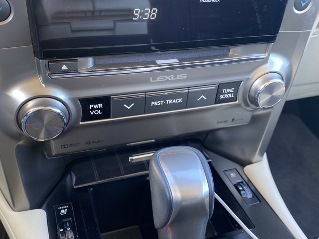 Used 2021 Lexus GX 460 Premium AWD/4WD image 25