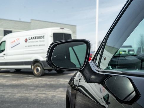 Certified 2022 Toyota RAV4 Limited w/ Limited Grade Weather Package image 17