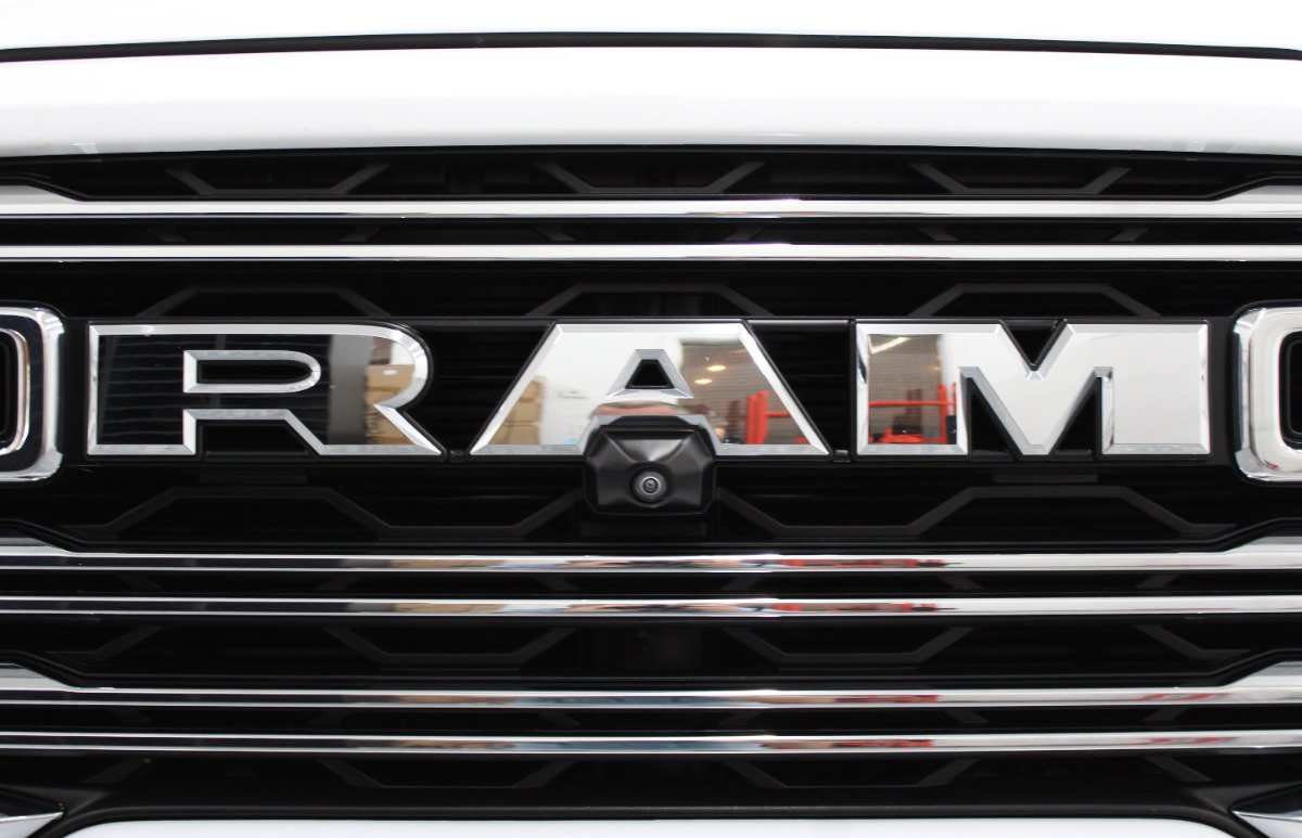 Used 2025 RAM 2500 Laramie w/ Sport Appearance Package AWD/4WD image 37