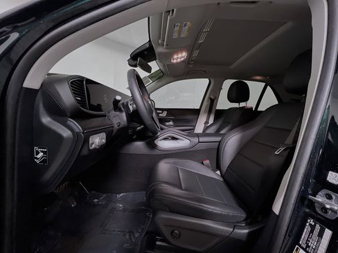 Used 2024 Mercedes-Benz GLE 350 4MATIC w/ AMG Line Exterior image 15