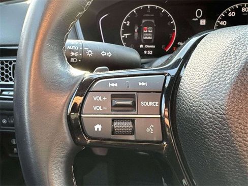 Used 2024 Honda Civic Sport image 21