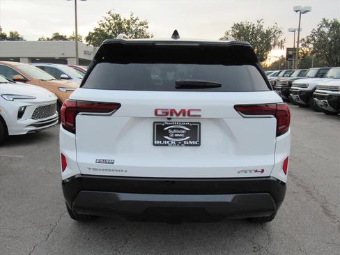 New 2026 GMC Terrain AT4 w/ Convenience Package III image 5